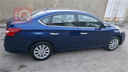 نیسان سێنترا